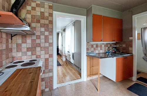 Laholm Municipality House | 2 bedroom amazing home in Laholm
