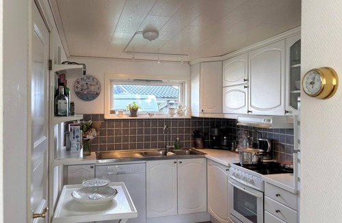 Norra Rataryd House | 2 bedroom amazing home in Ljungby
