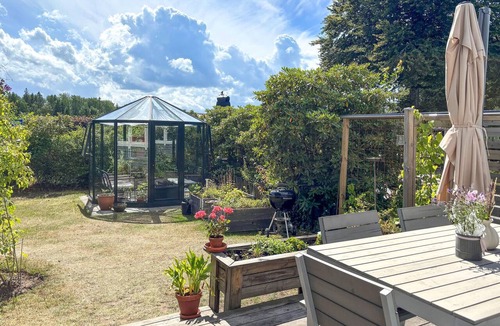 Norra Rataryd House | 2 bedroom amazing home in Ljungby