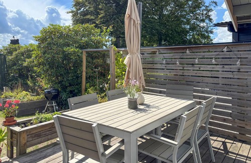 Norra Rataryd House | 2 bedroom amazing home in Ljungby