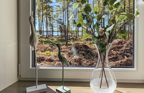Saffle House | 2 bedroom amazing home in Säffle