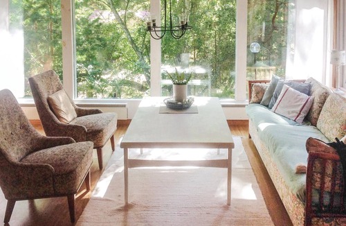 Yngsjo House | 2 bedroom amazing home in Yngsjö