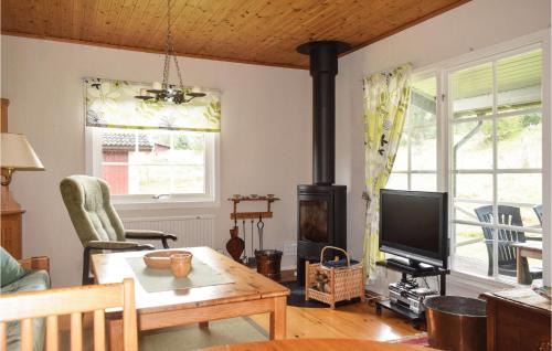 Burseryd House | 2 Bedroom Amazing Home In Burseryd