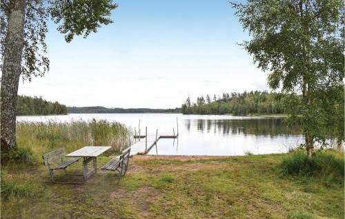 Burseryd House | 2 Bedroom Amazing Home In Burseryd