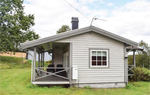 Burseryd House | 2 Bedroom Amazing Home In Burseryd