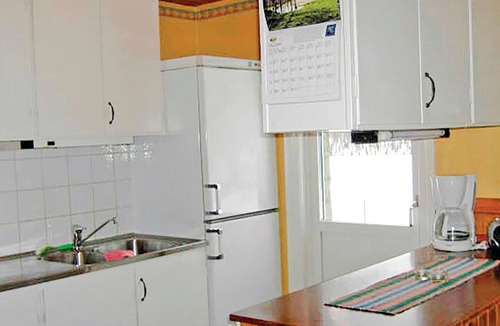 Jamjo House | 2 bedroom amazing home in Jämjö