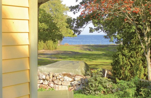 Jamjo House | 2 bedroom amazing home in Jämjö