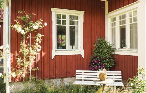 Markaryd House | 2 Bedroom Amazing Home In Markaryd