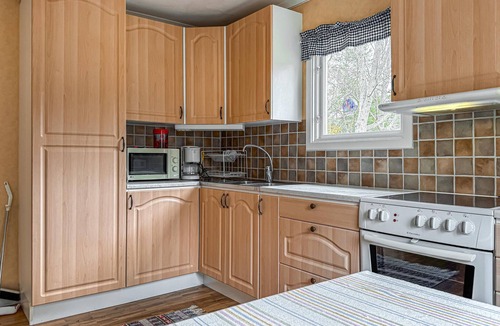 Vibble House | 2 bedroom amazing home in Visby