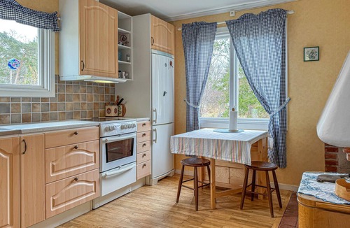 Vibble House | 2 bedroom amazing home in Visby