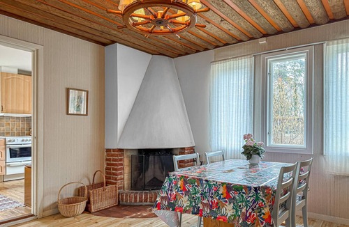 Vibble House | 2 bedroom amazing home in Visby