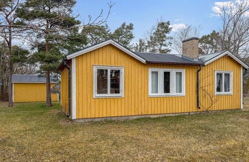 Vibble House | 2 bedroom amazing home in Visby