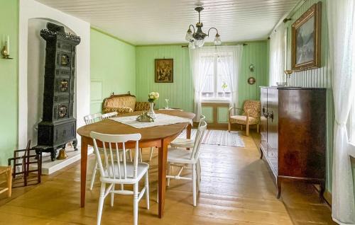 Tocksfors House | 2 Bedroom Amazing Home In Töcksfors