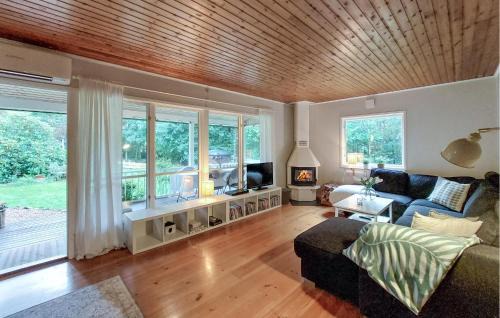 Orkelljunga House | 2 Bedroom Amazing Home In Örkelljunga