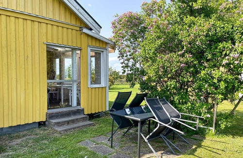 Lottorp House | 2 bedroom amazing home in Löttorp