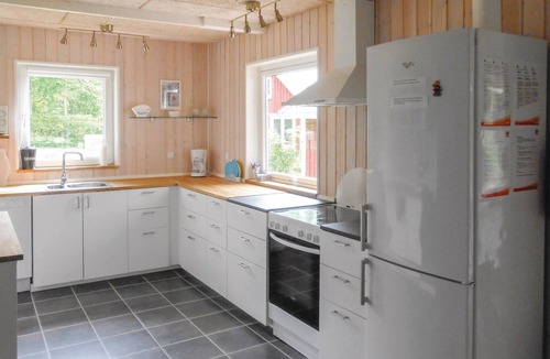 Lidhult House | 2 bedroom amazing home in Lidhult