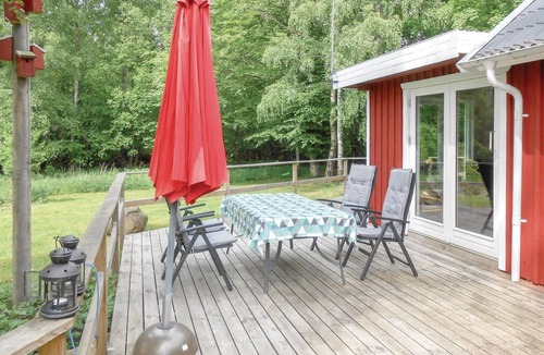 Lidhult House | 2 bedroom amazing home in Lidhult