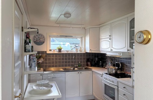 Norra Rataryd House | 2 bedroom amazing home in Ljungby