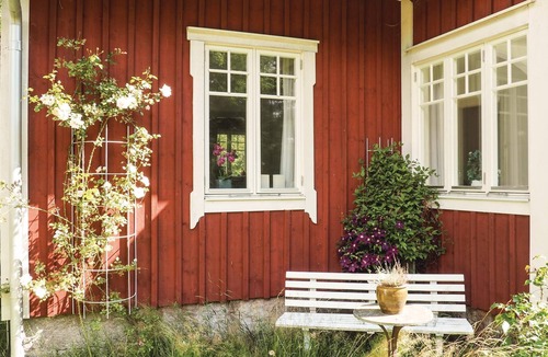 Markaryd House | 2 bedroom amazing home in Markaryd