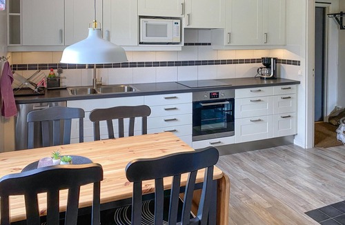 Gamleby House | 2 bedroom amazing home in Odensvi