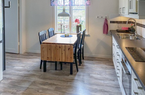 Gamleby House | 2 bedroom amazing home in Odensvi