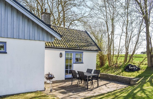 Skivarp House | 2 bedroom amazing home in Skivarp