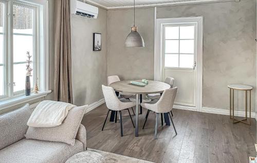 Transtrand House | 2 Bedroom Amazing Home In Transtrand