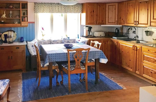 Unnaryd House | 2 bedroom amazing home in Unnaryd