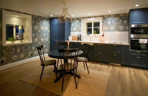 Vaggeryd House | 2 bedroom amazing home in Vaggeryd