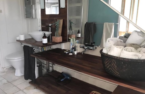 Bruatorp House | 2 bedroom apartment in Söderåkra