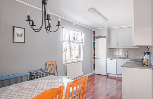Aseda House | 2 bedroom apartment in Åseda