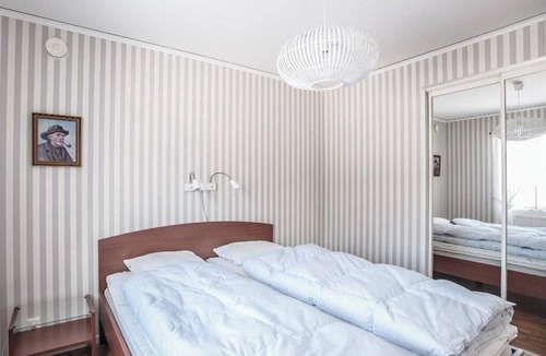 Aseda House | 2 bedroom apartment in Åseda