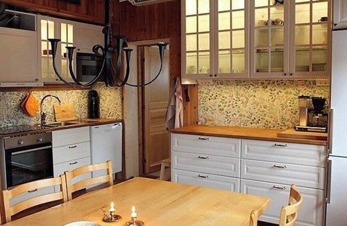 Stoten House | 2 bedroom apartment in Sälen