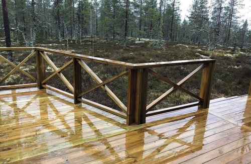 Stoten House | 2 bedroom apartment in Sälen