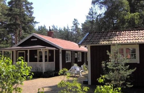 Storlinge House | 2 bedroom apartment in Borgholm