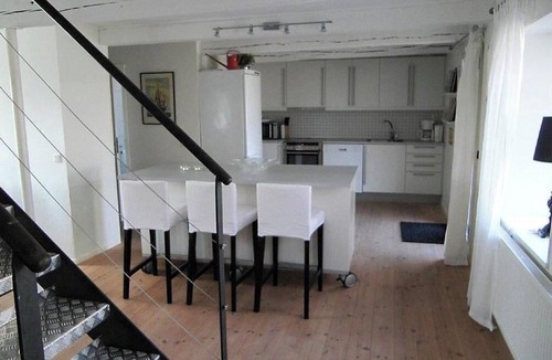 Hoganas House | 2 bedroom apartment in Höganäs