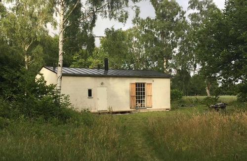 Havdhem House | 2 bedroom apartment in Havdhem