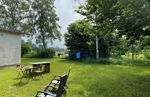Havdhem House | 2 bedroom apartment in Havdhem
