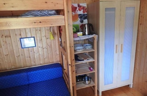 Herrang House | 2 bedroom apartment in Herräng