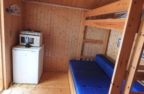 Herrang House | 2 bedroom apartment in Herräng