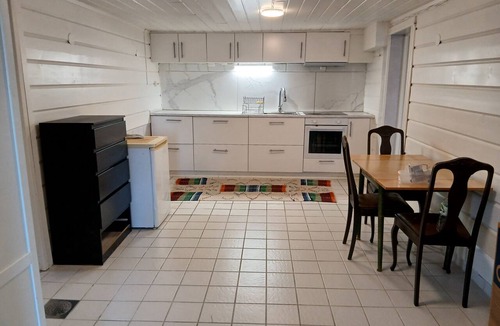 Klofta Apartment | 2-bedroom apartment