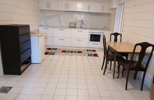 Klofta Apartment | 2-bedroom apartment