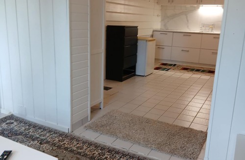 Klofta Apartment | 2-bedroom apartment