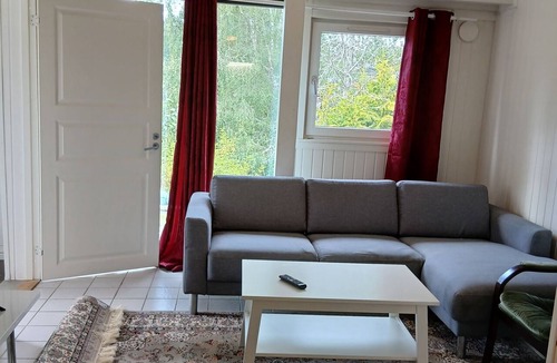 Klofta Apartment | 2-bedroom apartment