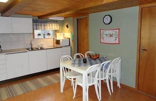Solvesborg House | 2 bedroom apartment in Sölvesborg