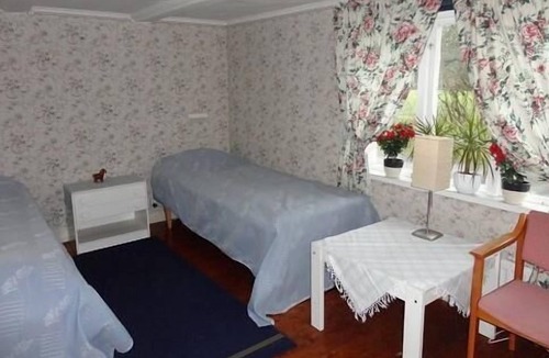 Solvesborg House | 2 bedroom apartment in Sölvesborg