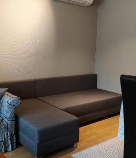 Stryn Apartment | 2-Bedroom Apartment Stryn, Norway