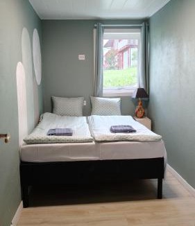 Stryn Apartment | 2-Bedroom Apartment Stryn, Norway