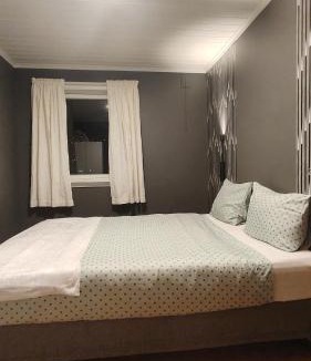 Stryn Apartment | 2-Bedroom Apartment Stryn, Norway
