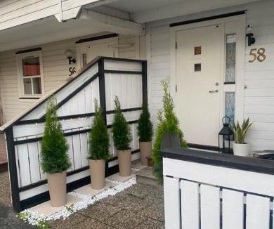 Trondheim Apartment | 2 Bedroom Apartment Tiller